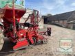 Sembradora - Kverneland - e-drill compact