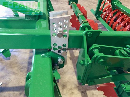 Cultivador - Regent - tukan msg 300