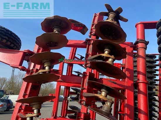 Grada de disco - Horsch - joker 6rt