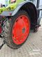Tractor agrícola - Claas - arion 550 cmatic cebis