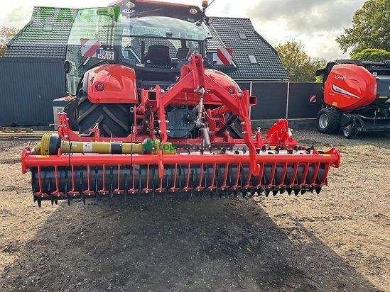 Grada rotativa - Kubota - ph3301