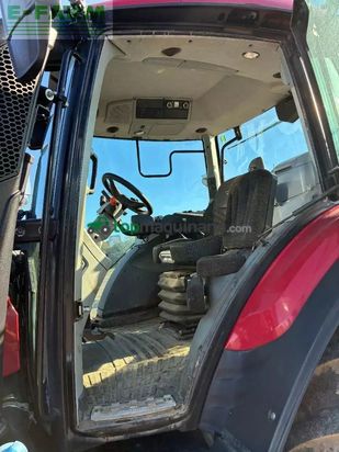 Tractor agrícola - Valtra - n 134 direct