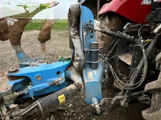 Arado - Lemken - juwel