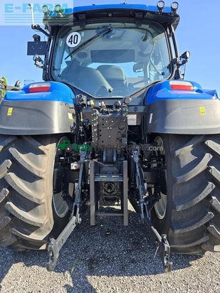 Tractor agrícola - New Holland - t5.140 dynamic command (stage v)