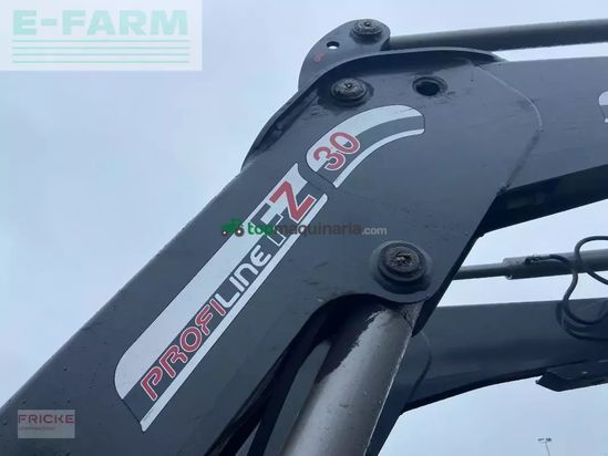 Tractor agrícola - New Holland - t 4.95