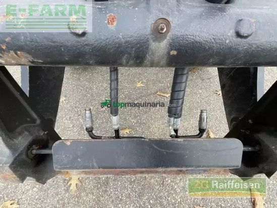 Minicargadora - JCB - 409