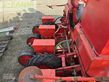Sembradora monograno mecanica - Becker - aeromat s 4 reihig