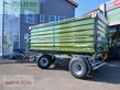 Volquet - Fliegl - dk 180 maxum fox