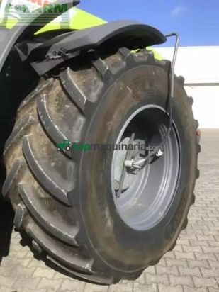 Tractor agrícola - Claas - xerion 5000 trac vc TRAC VC