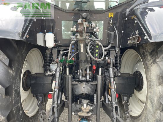 Tractor agrícola - Valtra - n 142 direct Direct