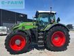 Tractor agrícola - Fendt - 942 vario gen7