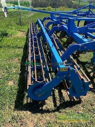 Cultivador - Lemken - kristall 9/500 ku