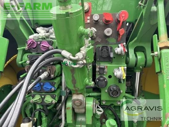 Tractor agrícola - John Deere - 7310 r