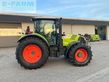 Tractor agrícola - Claas - arion 650 c-matic CMATIC CIS