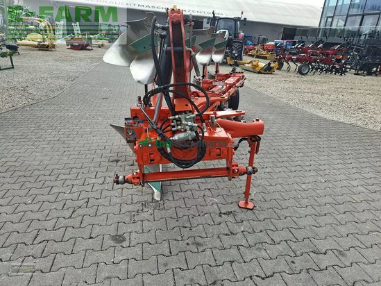 Arado - Kubota - rm 3000 sv 4-scharig mit steinsicherung