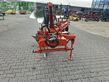 Arado - Kubota - rm 3000 sv 4-scharig mit steinsicherung