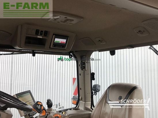 Tractor agrícola - John Deere - 7r 290 | rtk | autopower