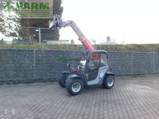 Telescopica - Weidemann - t 4512 cc