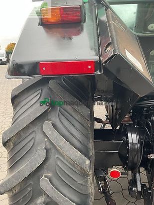 Tractor agrícola - Valtra - 6300 mezzo