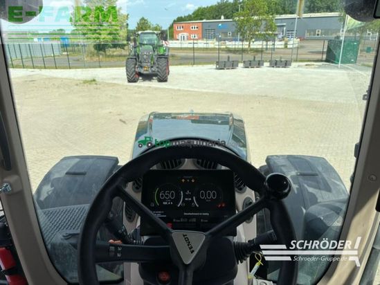 Tractor agrícola - Fendt - 936 vario gen7 profi plus ProfiPlus
