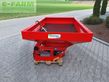 Esparcidor - Rauch - mds 932 r select