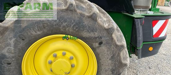 Cosechadora de Cereal - John Deere - 8300