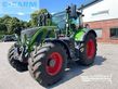 Tractor agrícola - Fendt - 724 vario gen6 profi plus