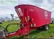 Remolqu esparcidor - BVL - v-mix plus 22-2s druckluft