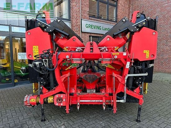 Cabezal - Kemper - 375 pro