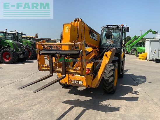 Telescopica - JCB - 540-170 telehandler (st27067)