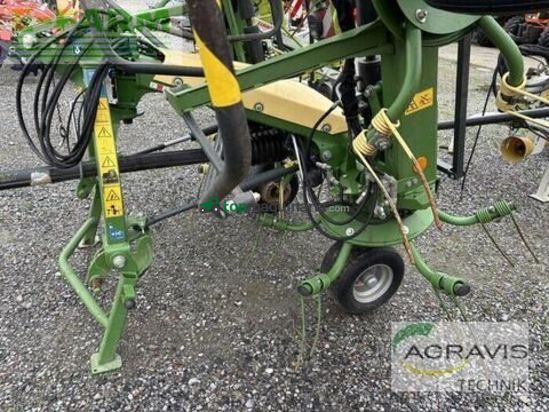 Henificador - Krone - vendro 1120