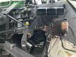 Empacadora gigant - Claas - quadrant 5300 fc + krassort sc 180