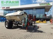 Equipamiento / accesorio - Vakutec - k75pue pumpfass mit güllewerfer