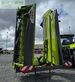 Cortacésped manual - Claas - disco 9300 c comfort