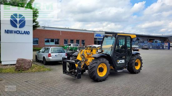 Telescopica - JCB - 527-58 ds
