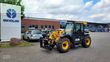 Telescopica - JCB - 527-58 ds