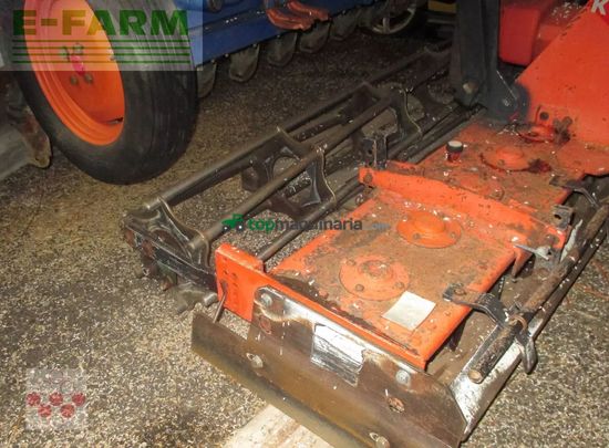 Sembradora - Nordsten - sämaschine ns 1030