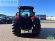Tractor agrícola - Valtra - n 104 h5