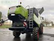 Cosechadora de Cereal - Claas - trion 730