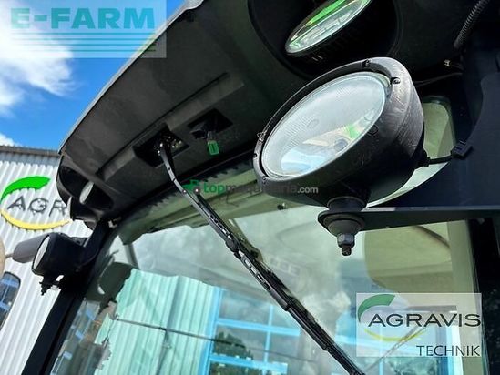 Tractor agrícola - John Deere - 8320 r