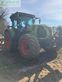 Tractor agrícola - Claas - arion 650 cmatic - stage v