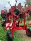 Henificador - Lely - lotus 1020s