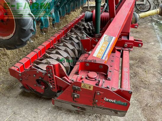 Grada rotativa - Breviglieri - mek 170/300