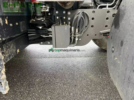 Tractor agrícola - Claas - arion 650 cis t4i CIS