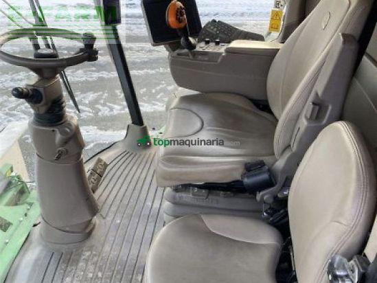 Cosechadora de Cereal - John Deere - t 670 i allrad 4 wd