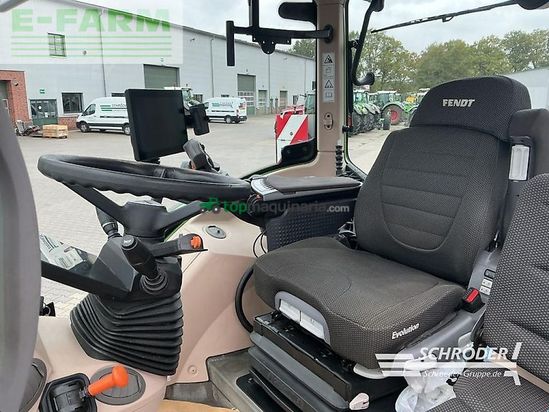 Tractor agrícola - Fendt - 724 gen6 profi plus | rtk, sc, vrc