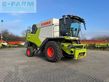 Cosechadora de Cereal - Claas - trion 520