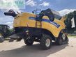 Cosechadora de Cereal - New Holland - cx 8.80