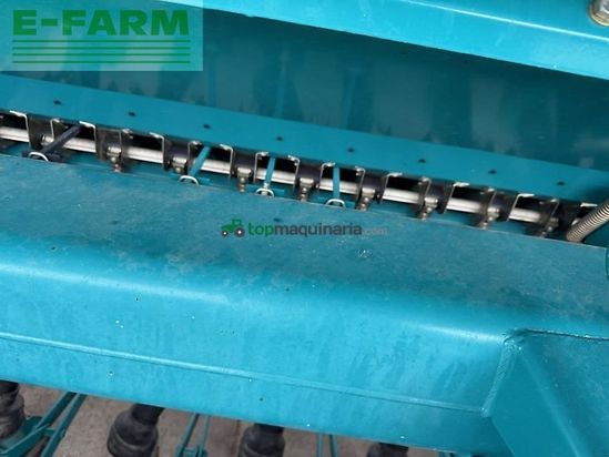 Sembradora -  - tramline gc