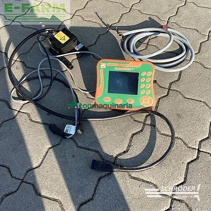 Esparcidor - Amazone - za-m ultra profis hydro